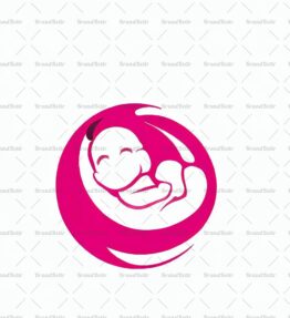 Neugeborenes Baby